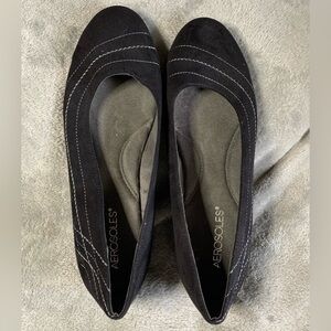 Aerosoles Flats